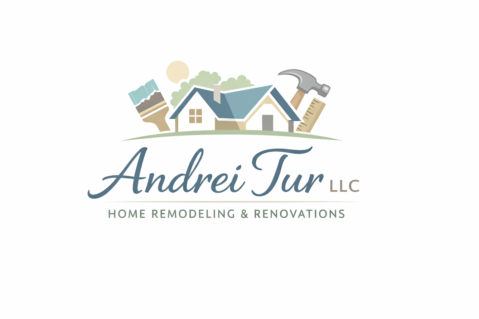 Andrei Tur LLC logo